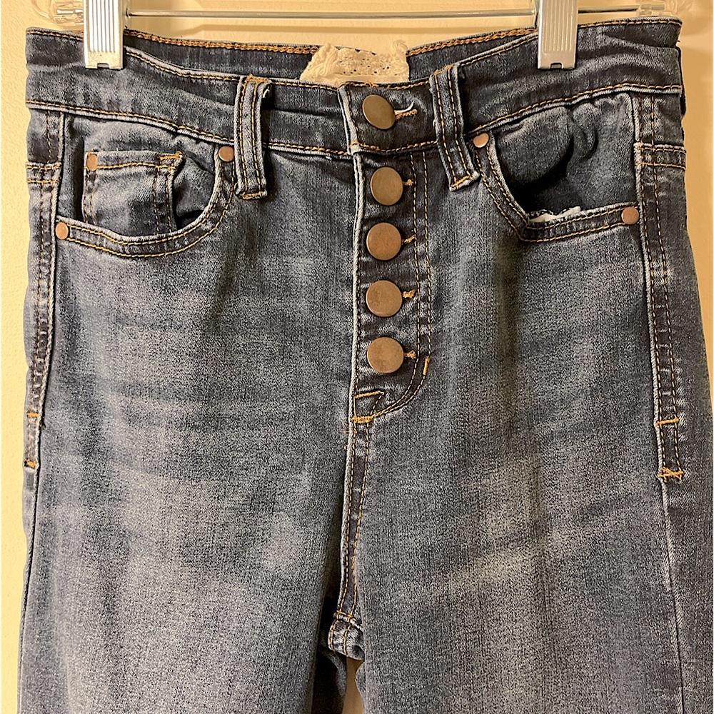 Altar’d State Jeans